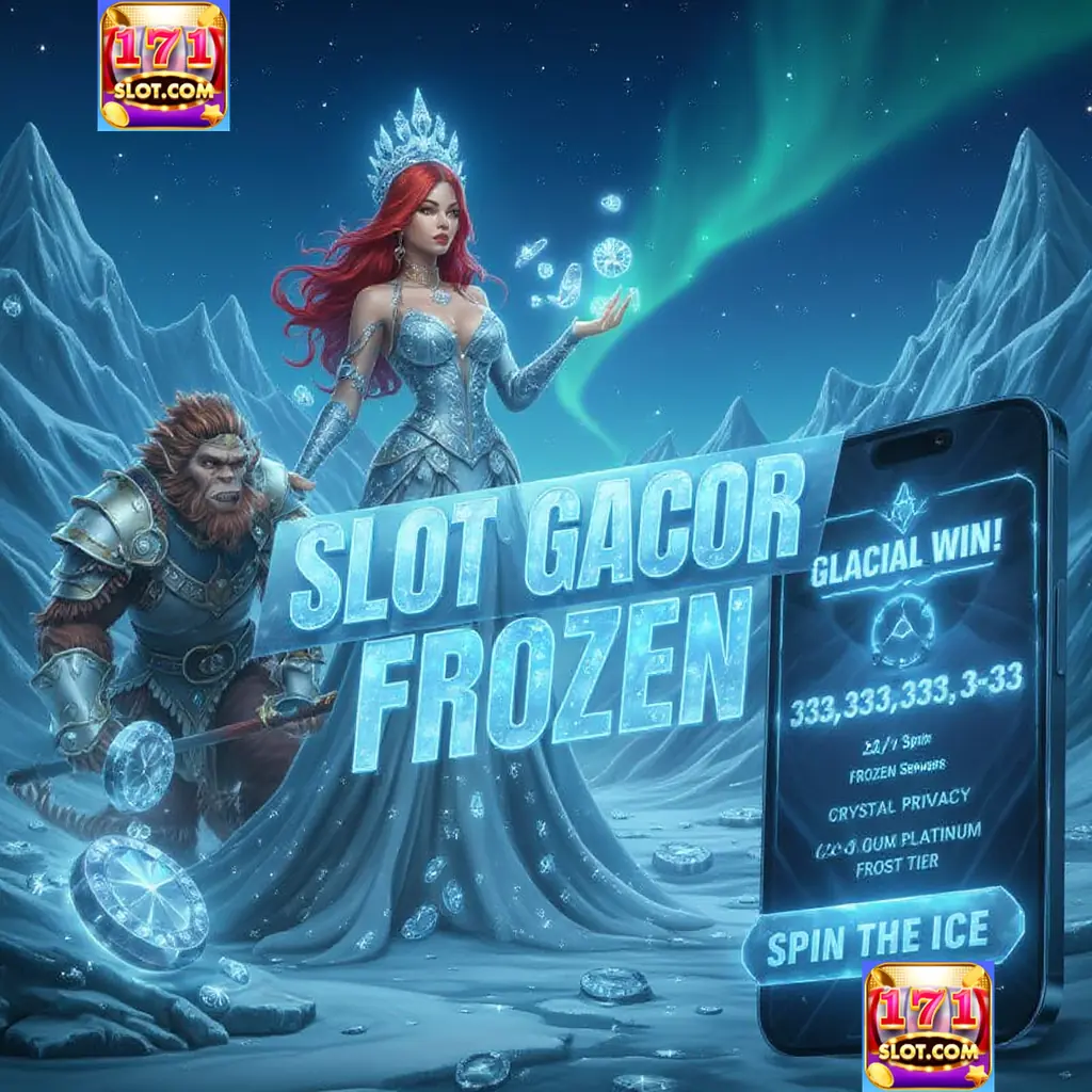 171SLOT Apk Slot Login Edukasi CBT48K11 image 1