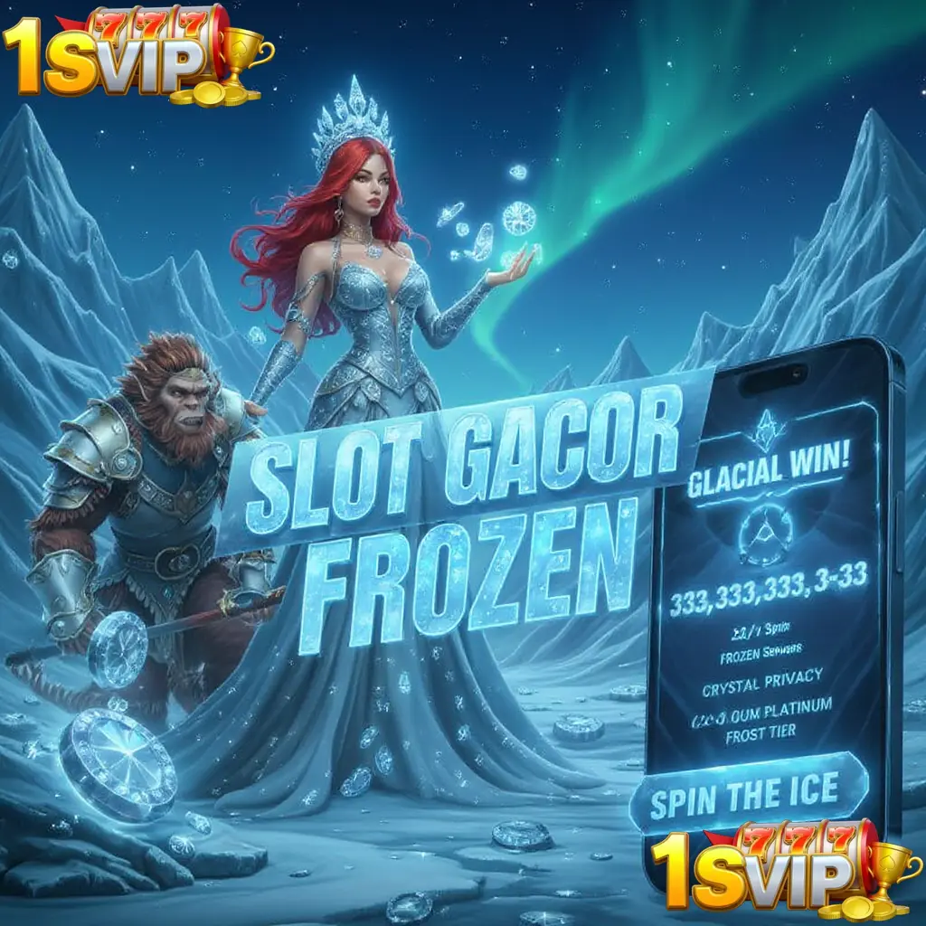 1SVIP Apk Slot Login Edukasi CBT48K11 image 1