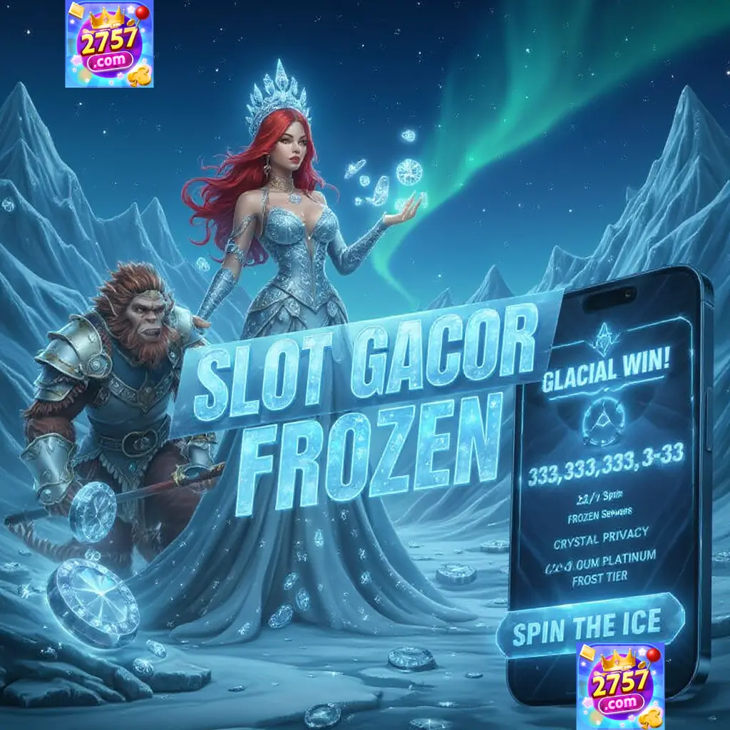 2757 Apk Slot Login Edukasi CBT48K11 image 1
