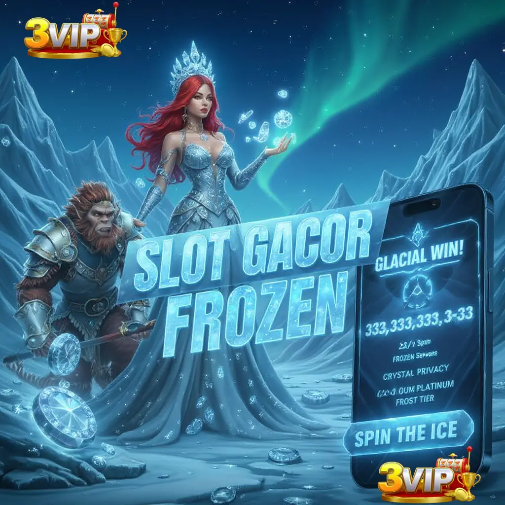 3SVIP Apk Slot Login Edukasi CBT48K11 image 1