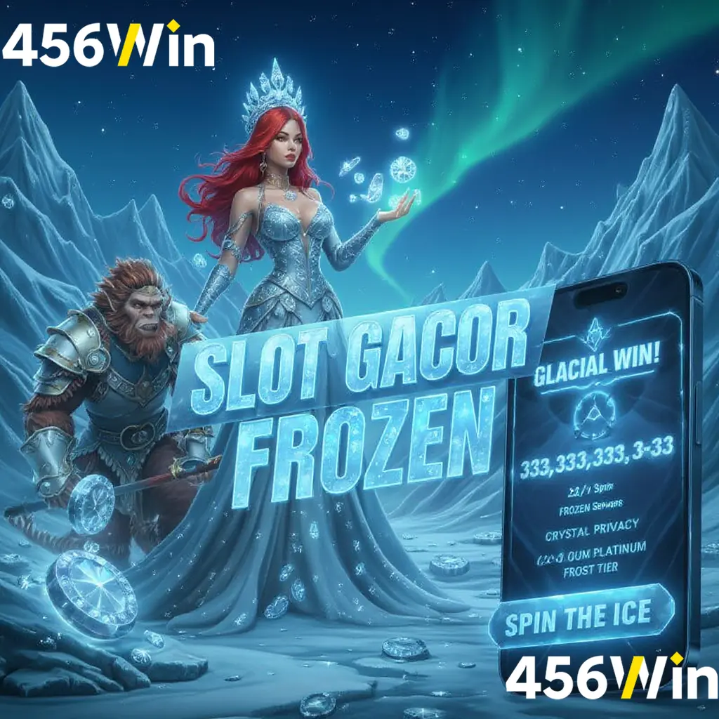 456WIN Apk Slot Login Edukasi CBT48K11 image 1