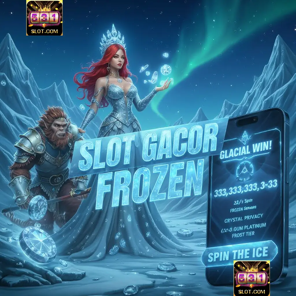 531SLOT Apk Slot Login Edukasi CBT48K11 image 1