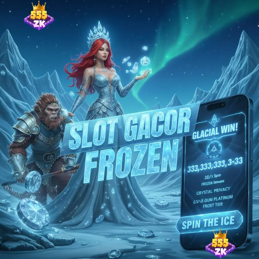 555ZK Apk Slot Login Edukasi CBT48K11 image 1