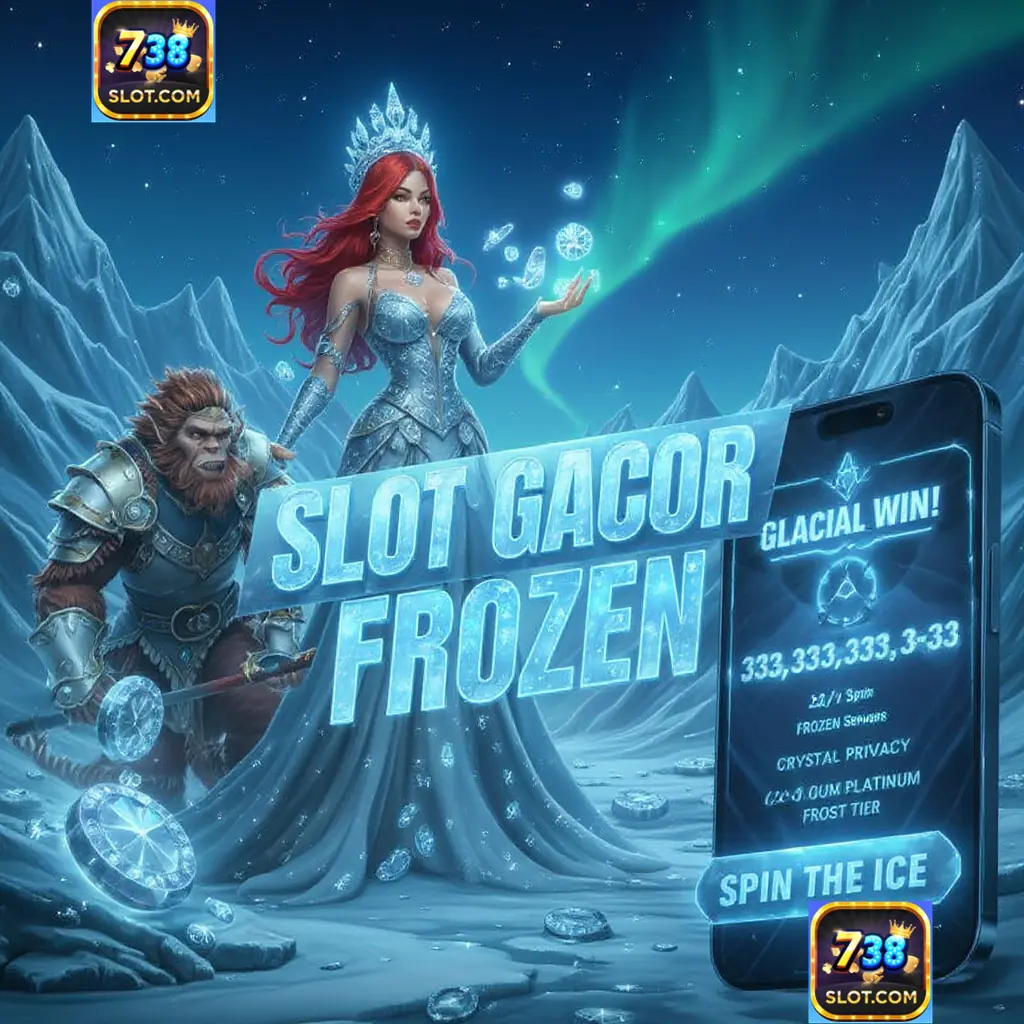 738SLOT Apk Slot Login Edukasi CBT48K11 image 1