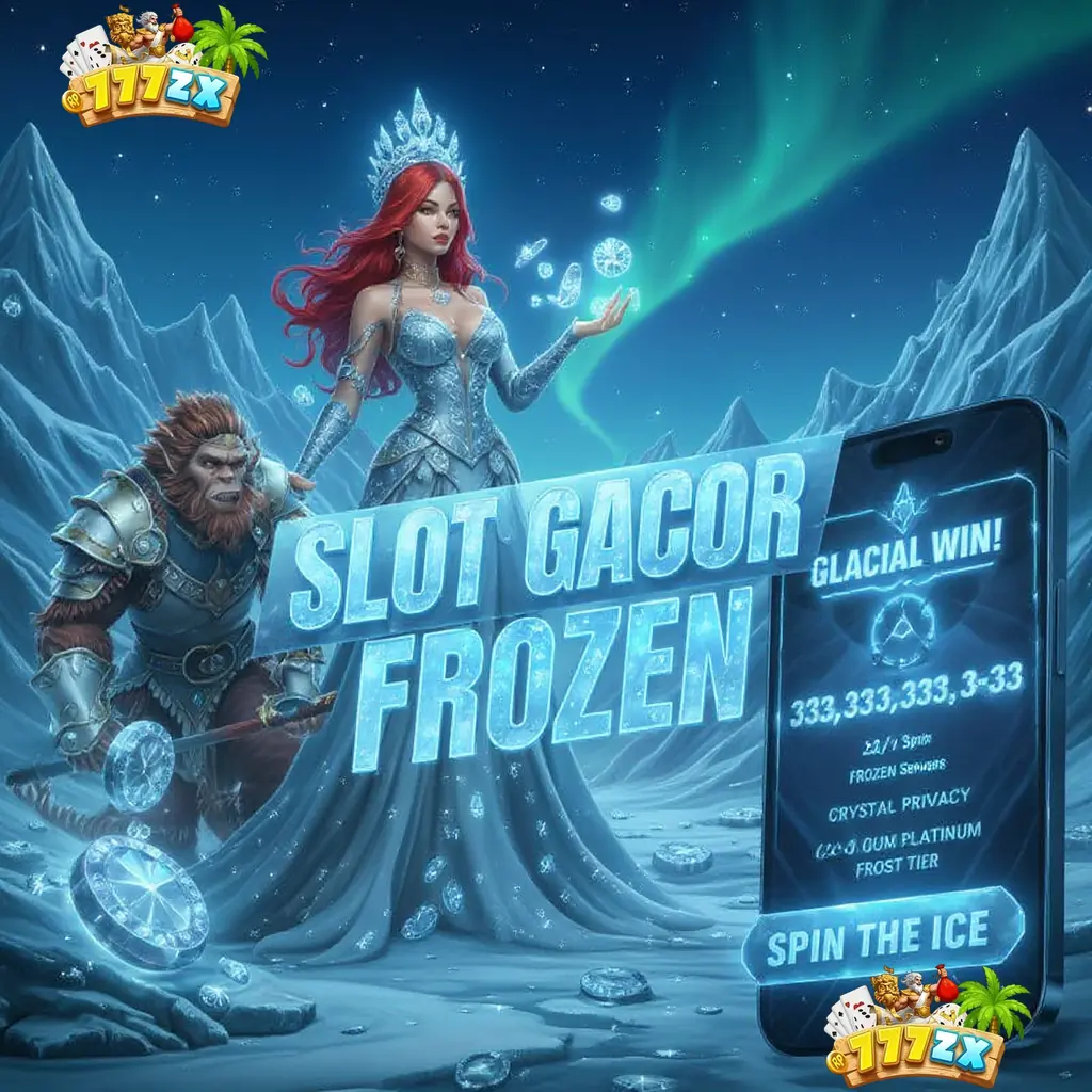 777ZX Apk Slot Login Edukasi CBT48K11 image 1