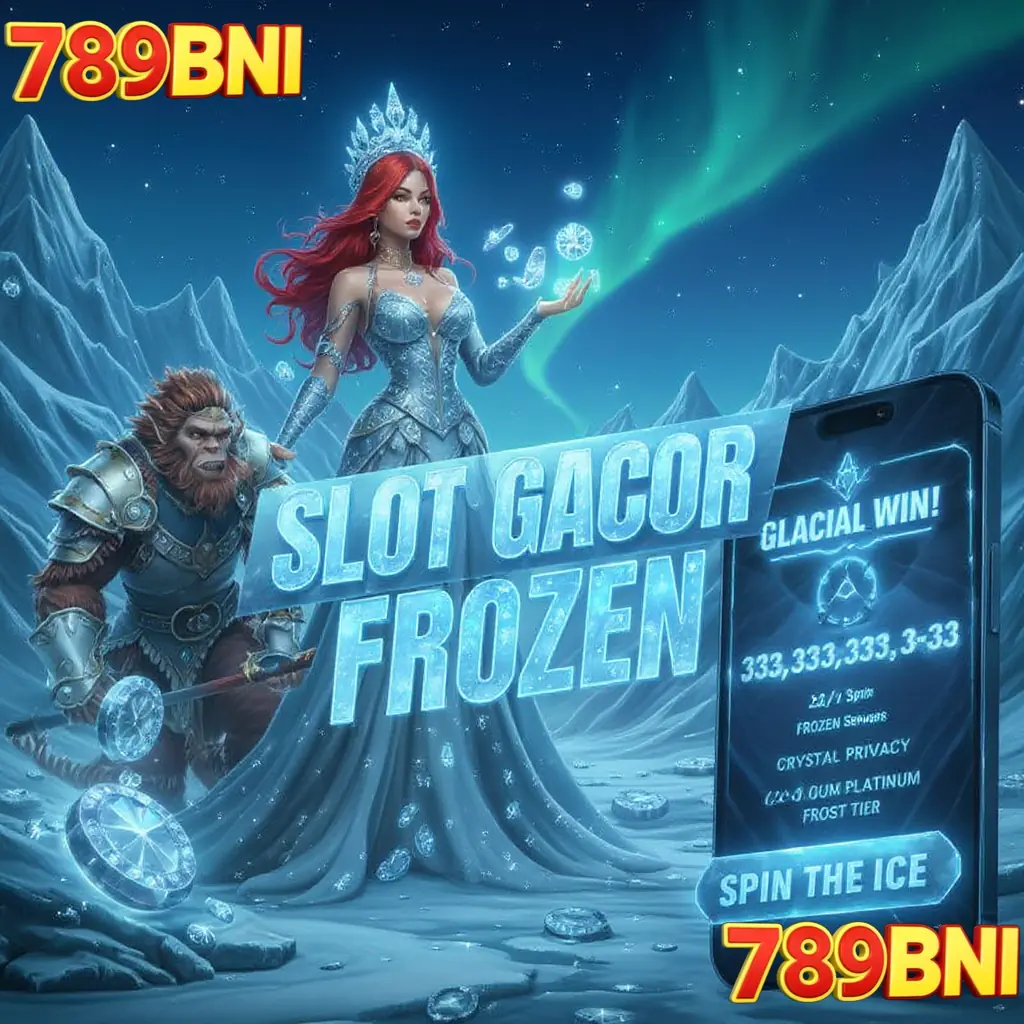 789BNI Apk Slot Login Edukasi CBT48K11 image 1