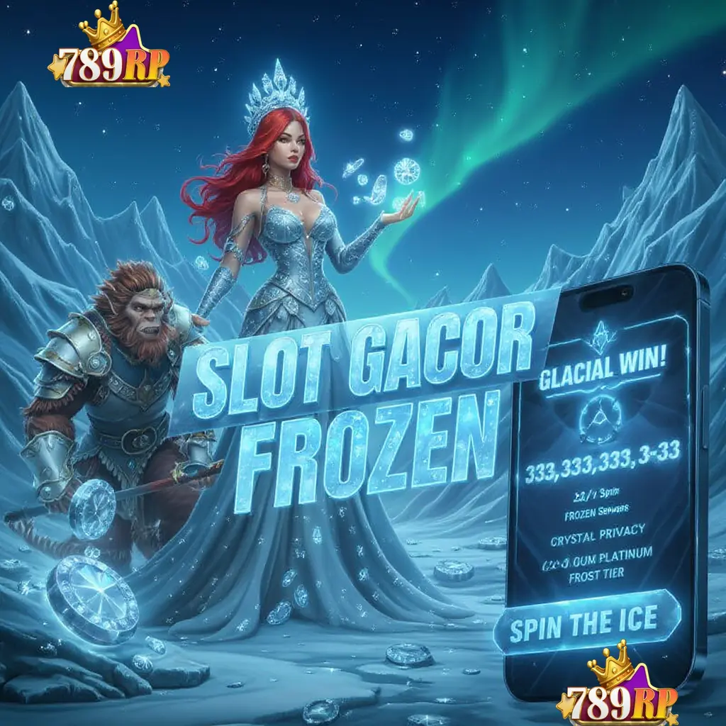 789RP Apk Slot Login Edukasi CBT48K11 image 1