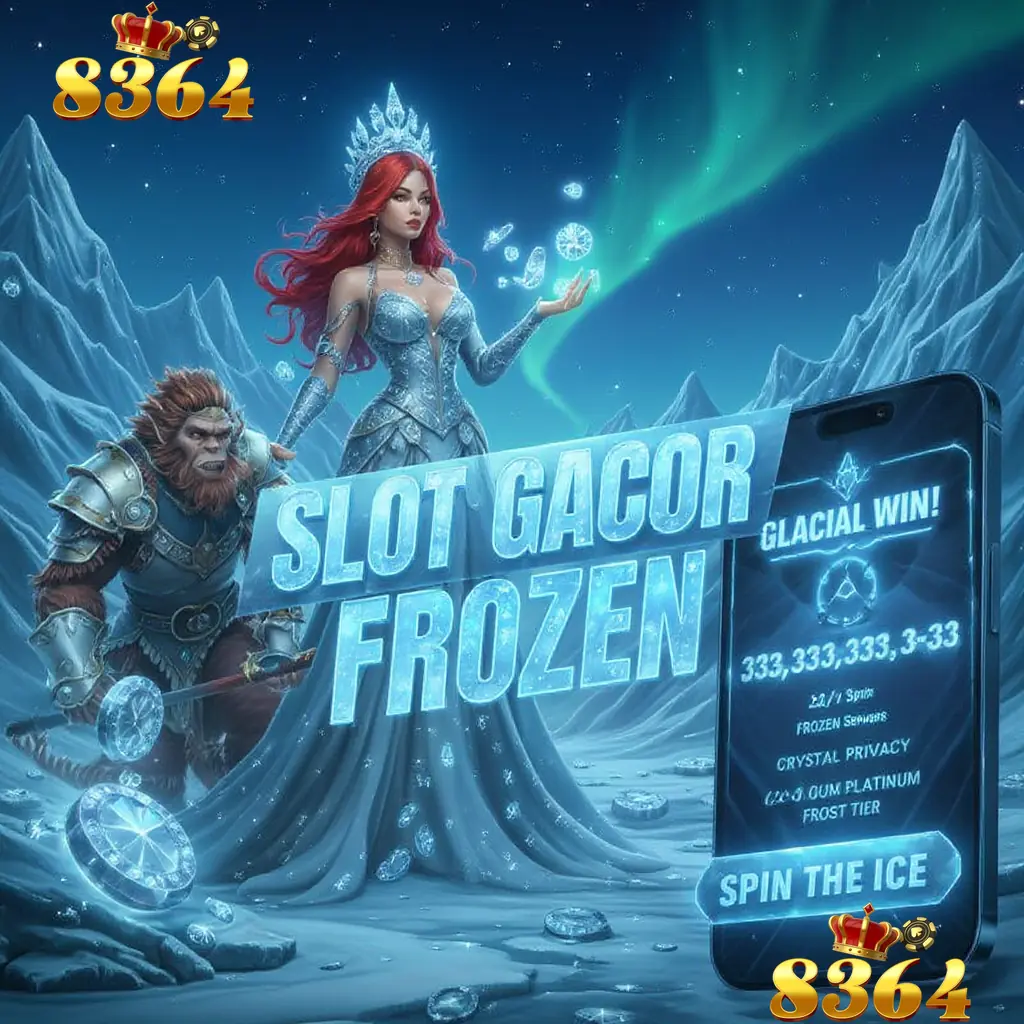 8364 Apk Slot Login Edukasi CBT48K11 image 1