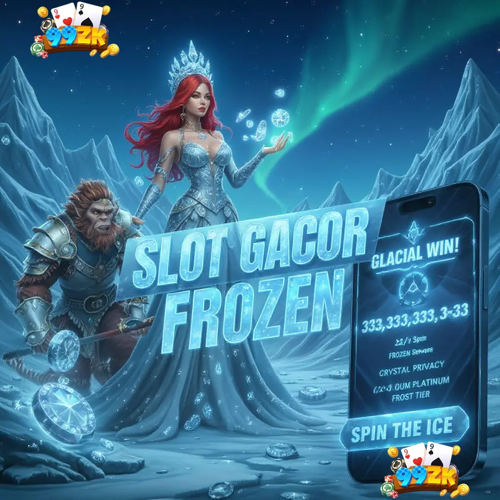 99ZK Apk Slot Login Edukasi CBT48K11 image 1