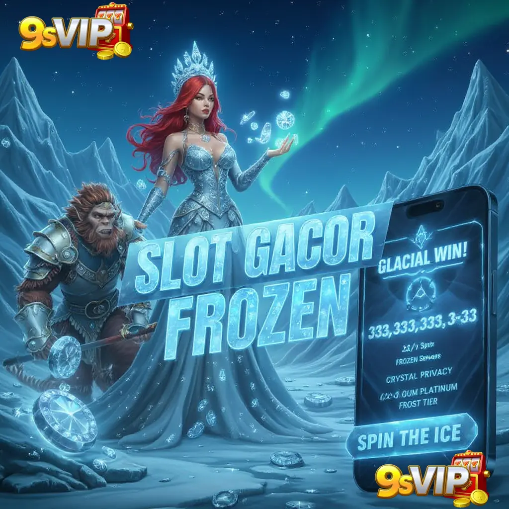 9SVIP Apk Slot Login Edukasi CBT48K11 image 1