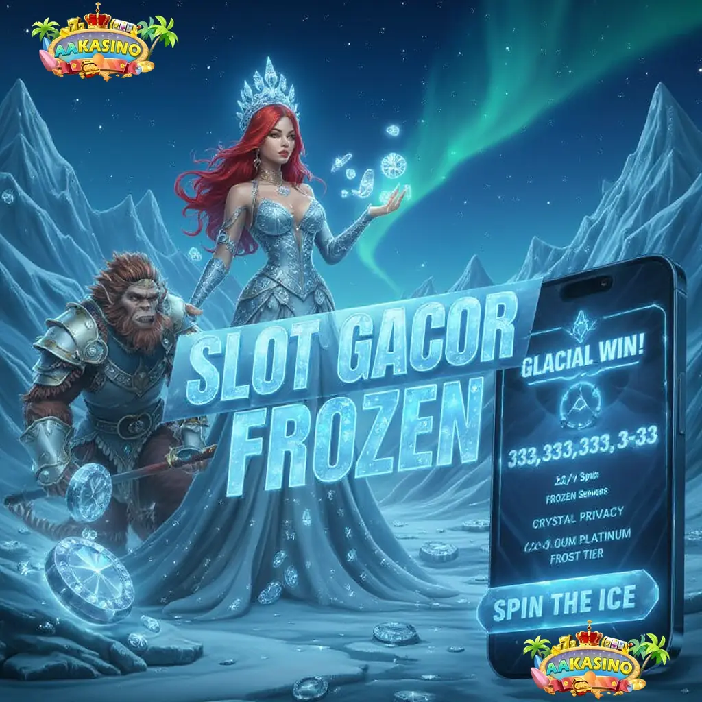 AAKASINO Apk Slot Login Edukasi CBT48K11 image 1