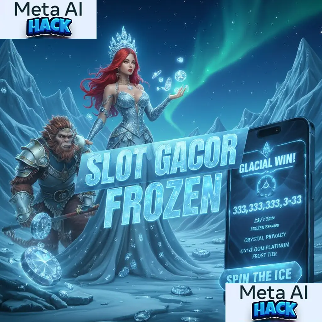 AI META HACK Apk Slot Login Edukasi CBT48K11 image 1