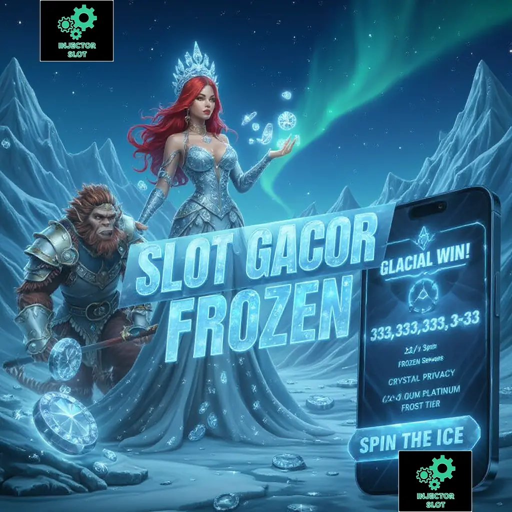 APK INJECTOR Apk Slot Login Edukasi CBT48K11 image 1