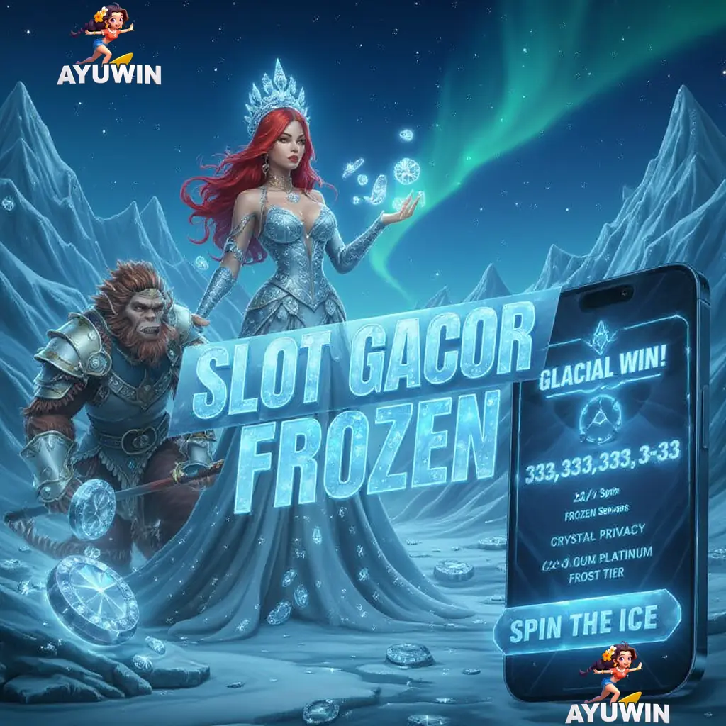 AYUWIN Apk Slot Login Edukasi CBT48K11 image 1