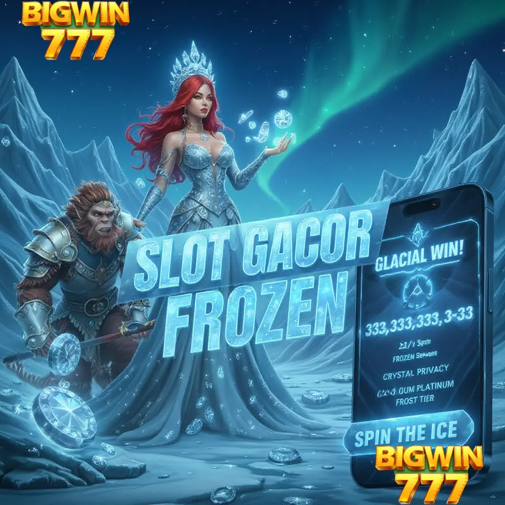BIGWIN777 Apk Slot Login Edukasi CBT48K11 image 1