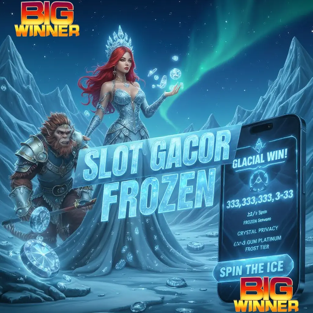 BIGWINNER Apk Slot Login Edukasi CBT48K11 image 1