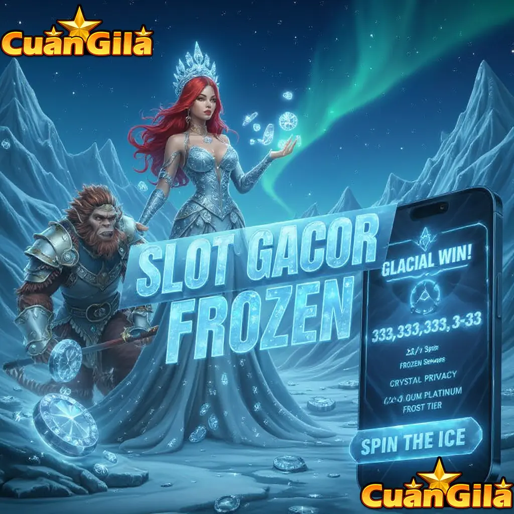 CUANGILA Apk Slot Login Edukasi CBT48K11 image 1