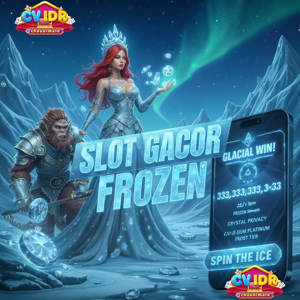 CVIDR Apk Slot Login Edukasi CBT48K11 image 1