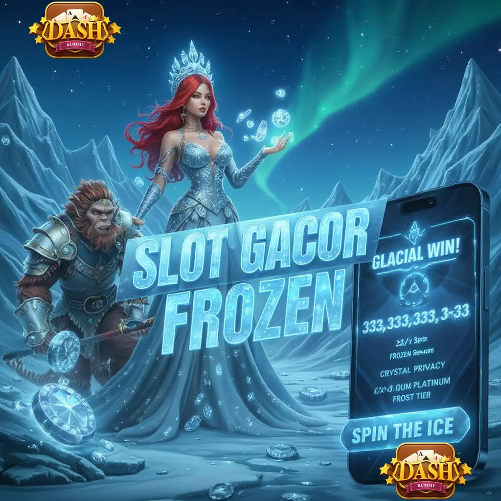 DASHRUMMY Apk Slot Login Edukasi CBT48K11 image 1