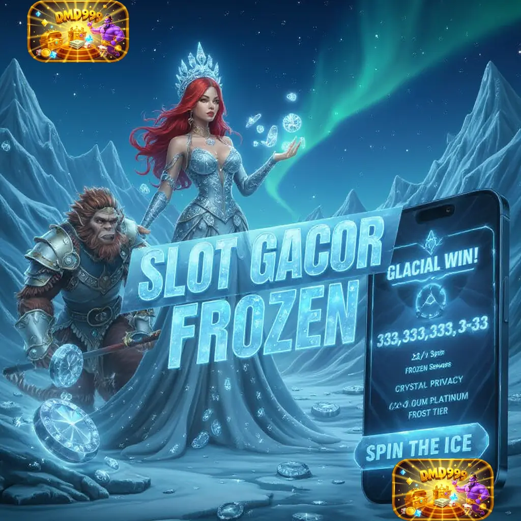 DMD999 Apk Slot Login Edukasi CBT48K11 image 1