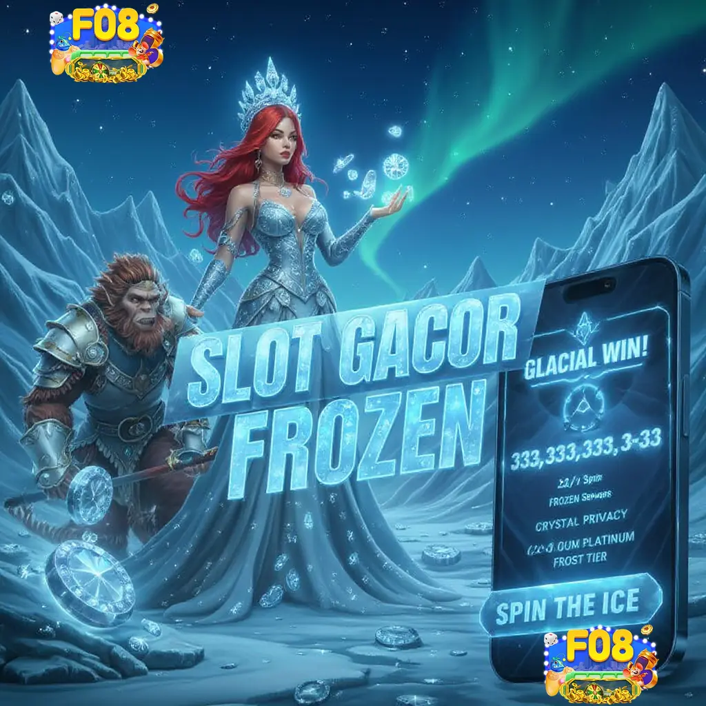 F08 Apk Slot Login Edukasi CBT48K11 image 1