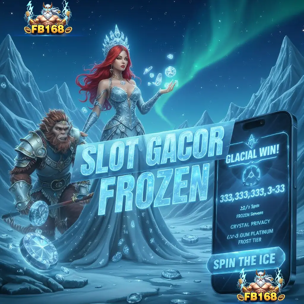 FB168 Apk Slot Login Edukasi CBT48K11 image 1