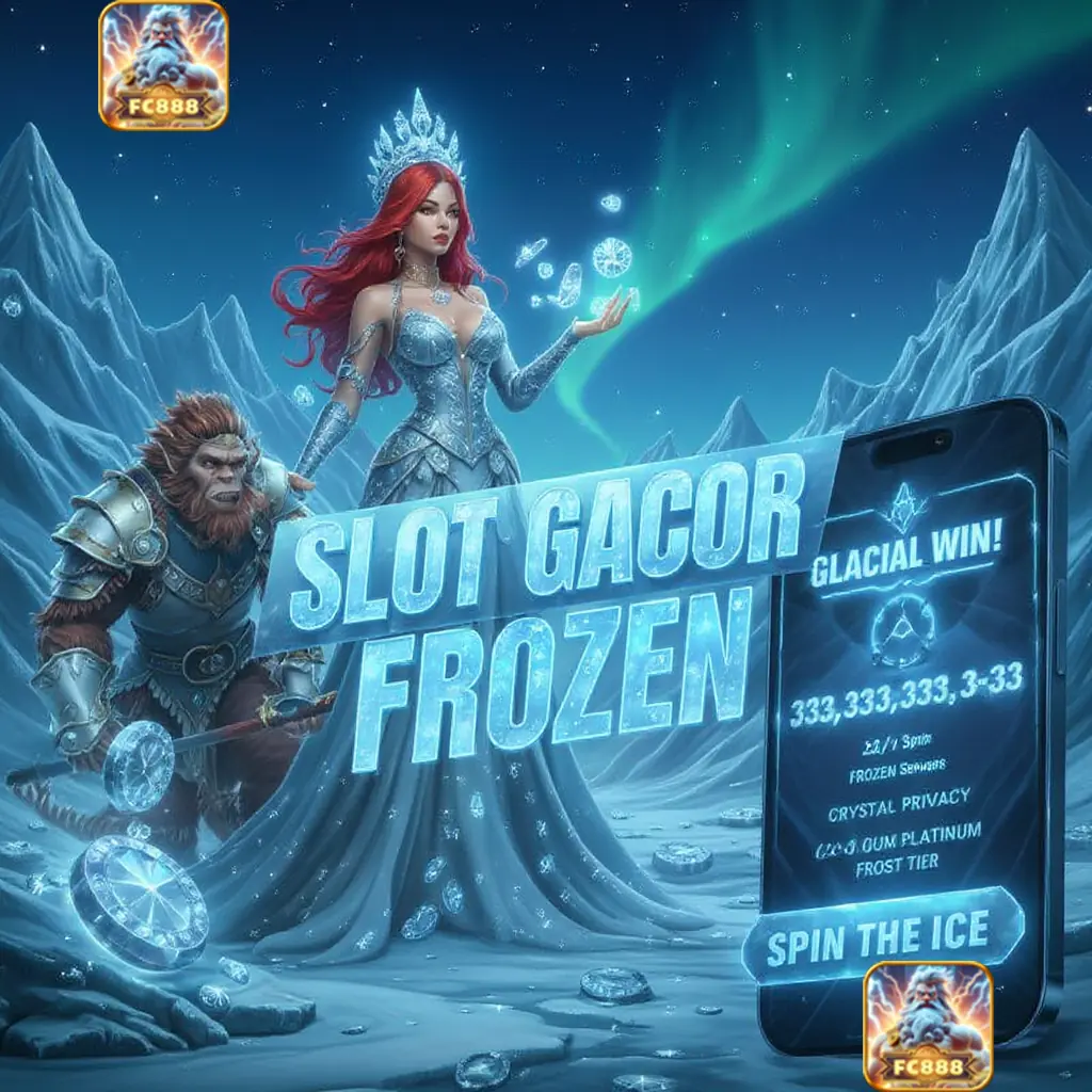 FC888 Apk Slot Login Edukasi CBT48K11 image 1