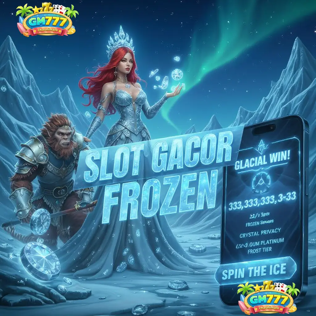 GM777 Apk Slot Login Edukasi CBT48K11 image 1
