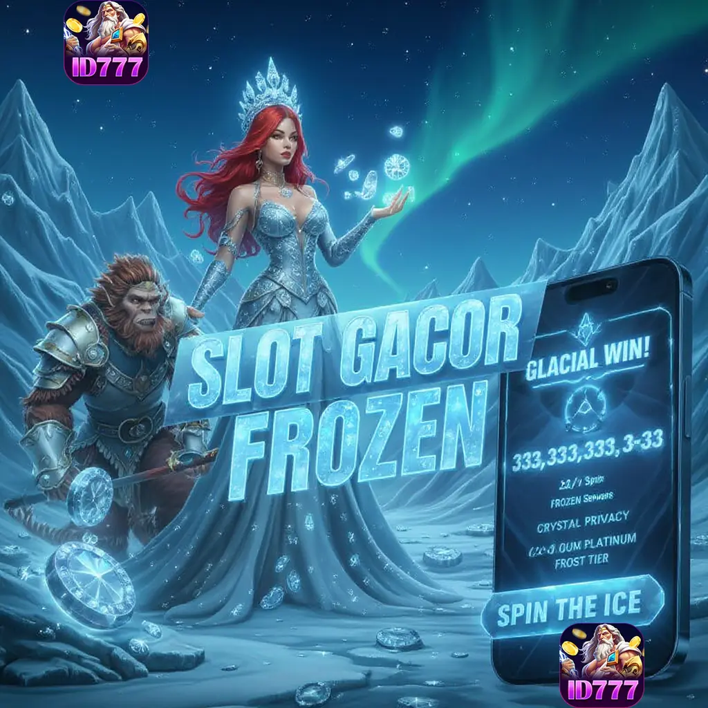 ID777 Apk Slot Login Edukasi CBT48K11 image 1