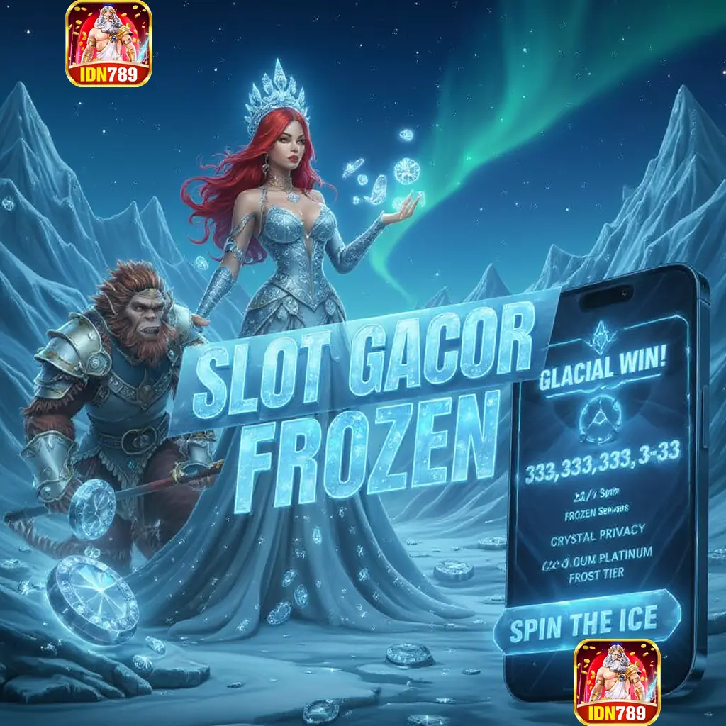 IDN789 Apk Slot Login Edukasi CBT48K11 image 1