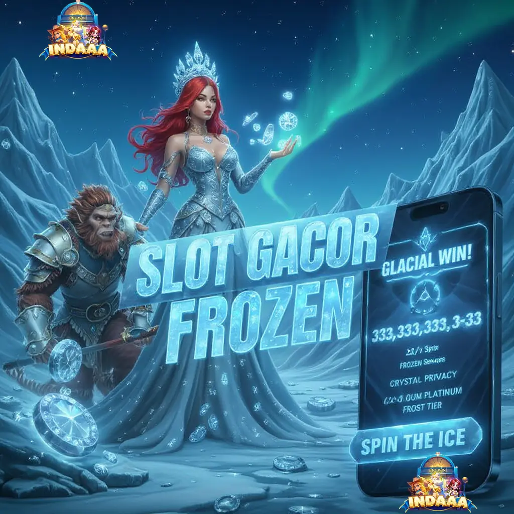 INDAAA Apk Slot Login Edukasi CBT48K11 image 1