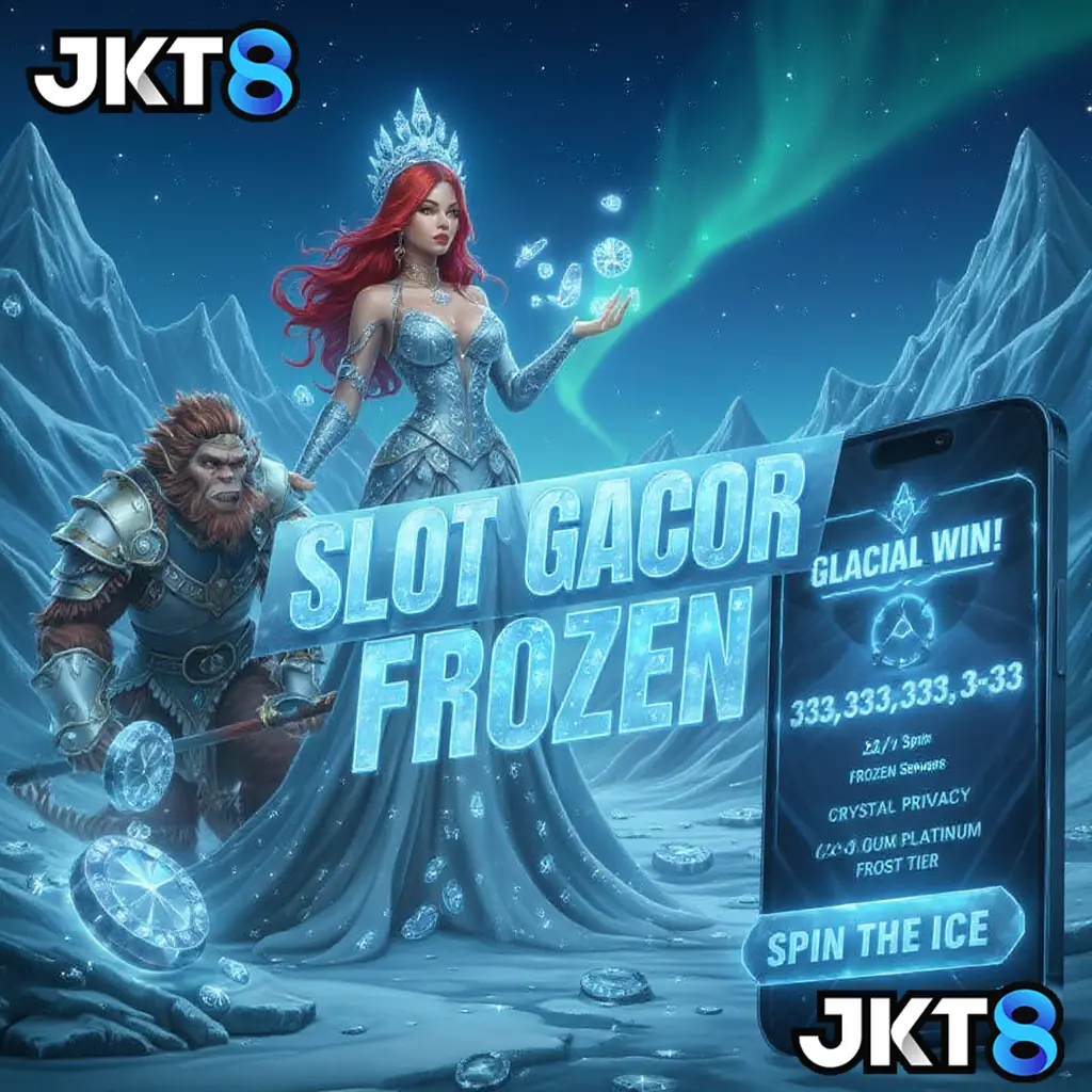 JKT8 Apk Slot Login Edukasi CBT48K11 image 1