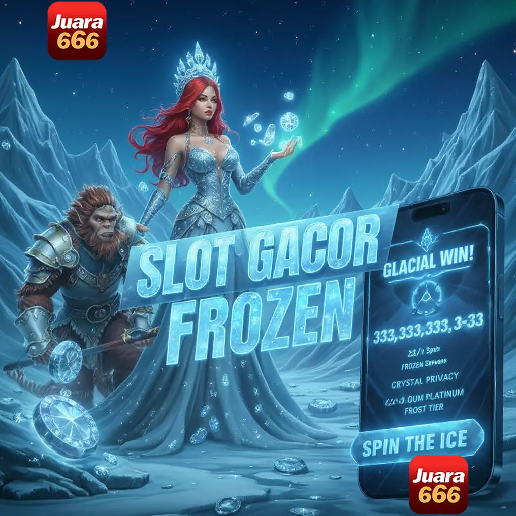 JUARA666 Apk Slot Login Edukasi CBT48K11 image 1
