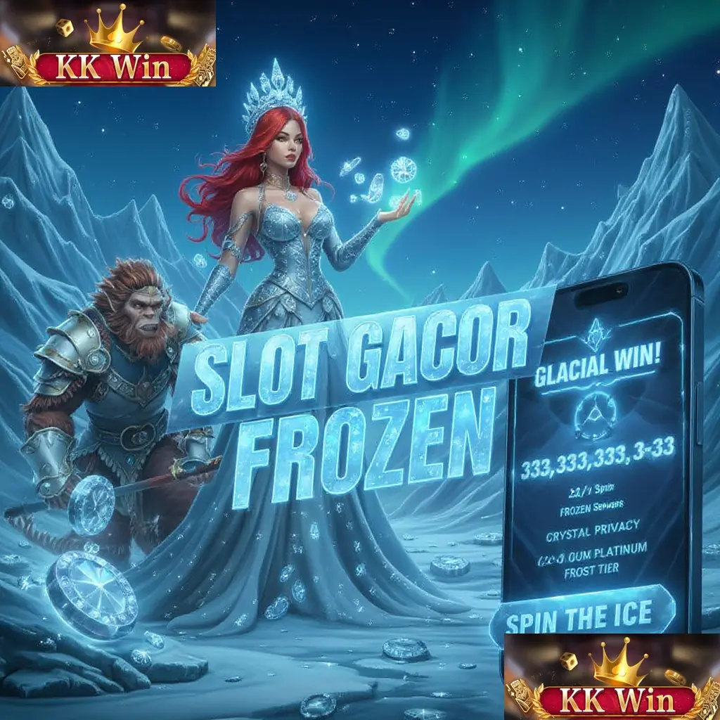 KKWINSLOTS Apk Slot Login Edukasi CBT48K11 image 1