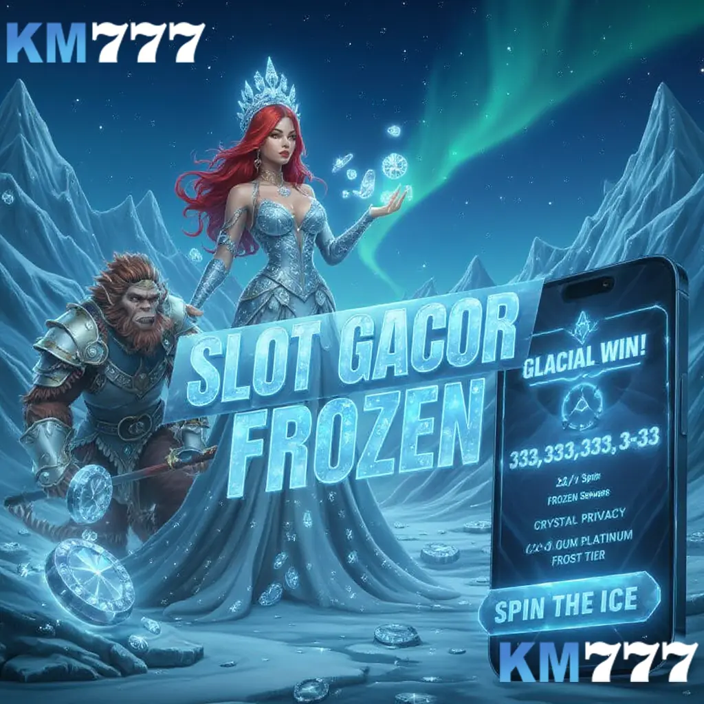 KM777 Apk Slot Login Edukasi CBT48K11 image 1