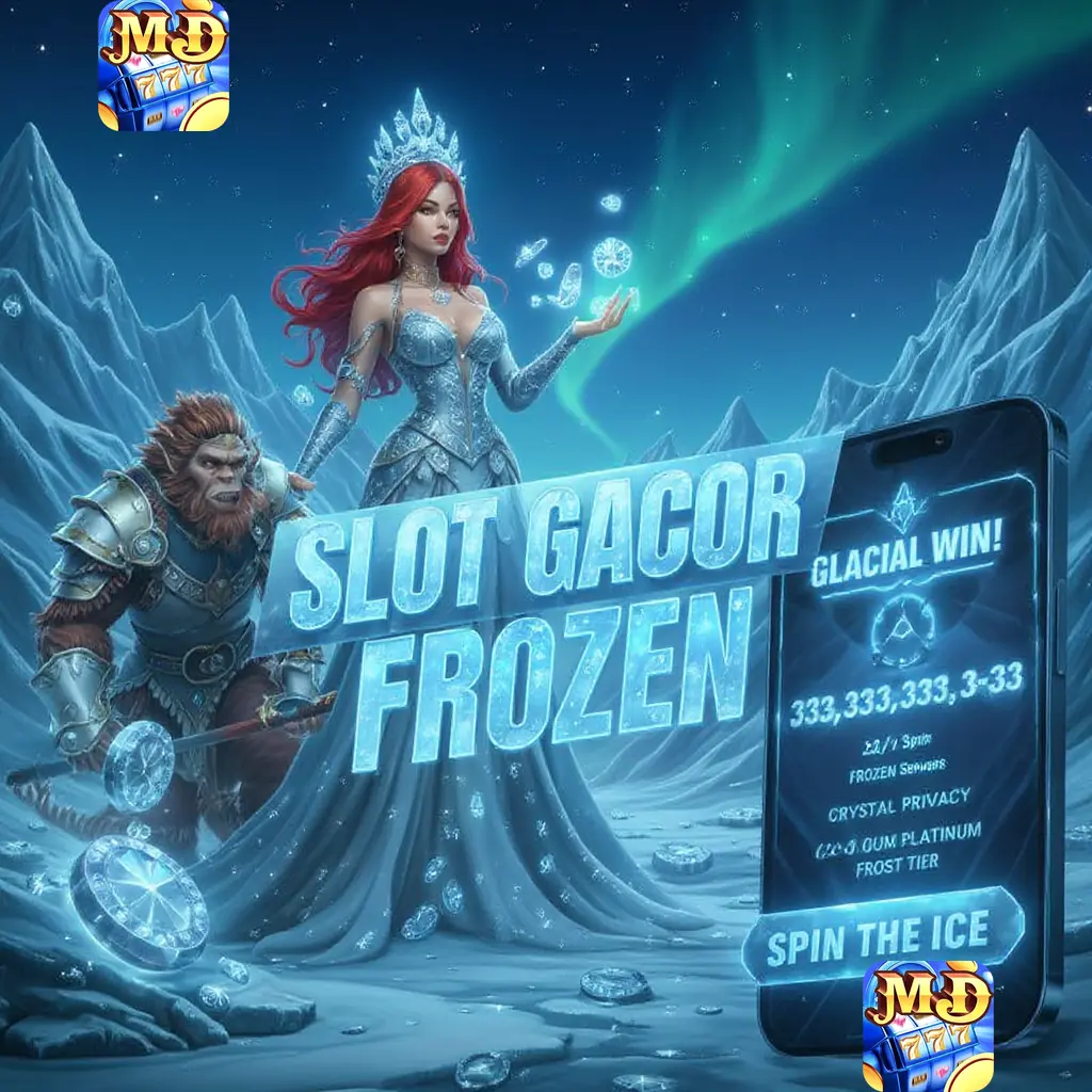 MAINDUIT Apk Slot Login Edukasi CBT48K11 image 1