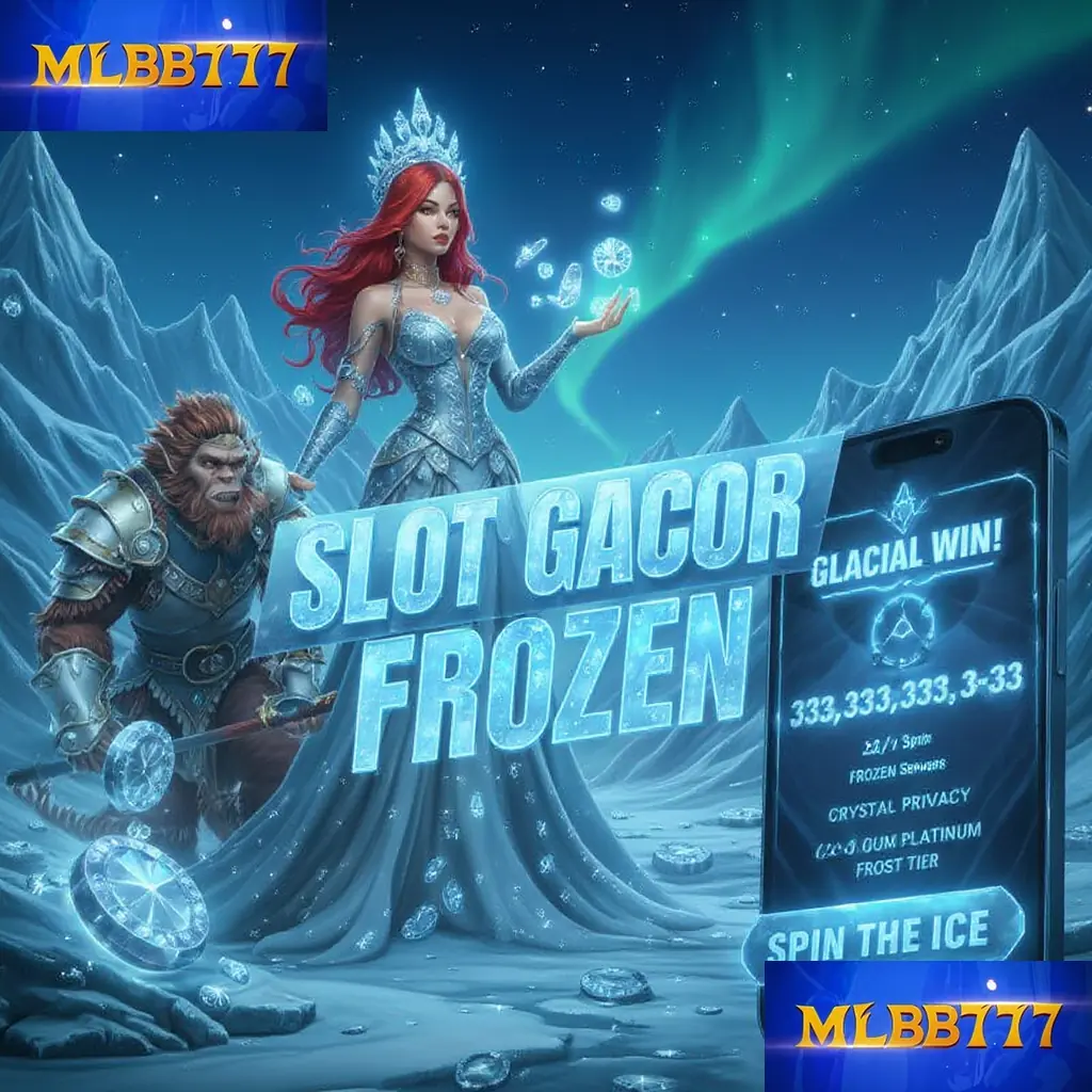 MLBB777 Apk Slot Login Edukasi CBT48K11 image 1