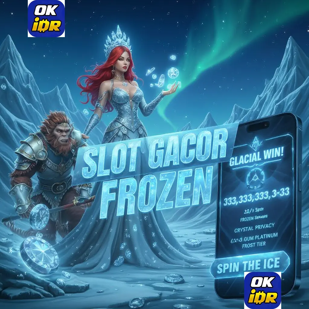 OKIDR Apk Slot Login Edukasi CBT48K11 image 1