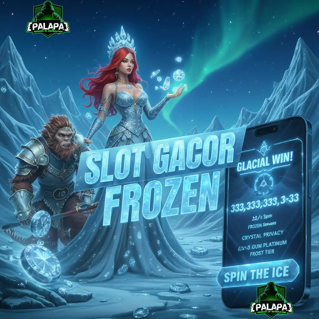 PALAPA HACK SLOT Apk Slot Login Edukasi CBT48K11 image 1