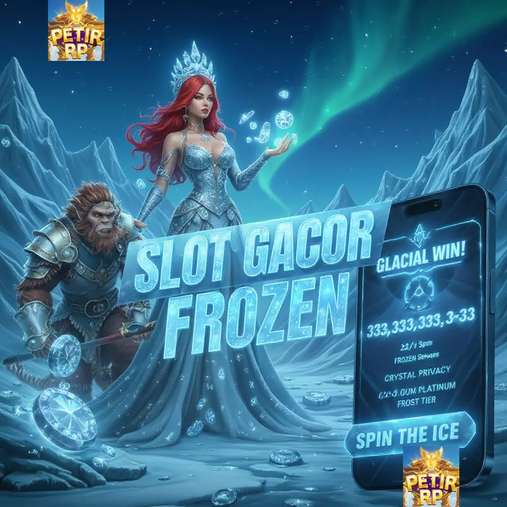 PETIRRP Apk Slot Login Edukasi CBT48K11 image 1