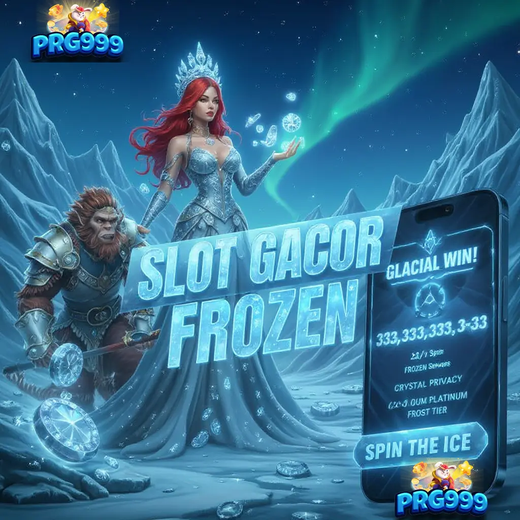 PRG999 Apk Slot Login Edukasi CBT48K11 image 1