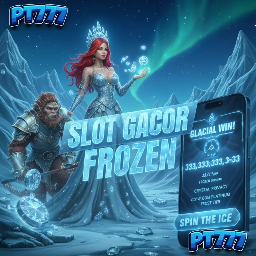 PT777 Apk Slot Login Edukasi CBT48K11 image 1