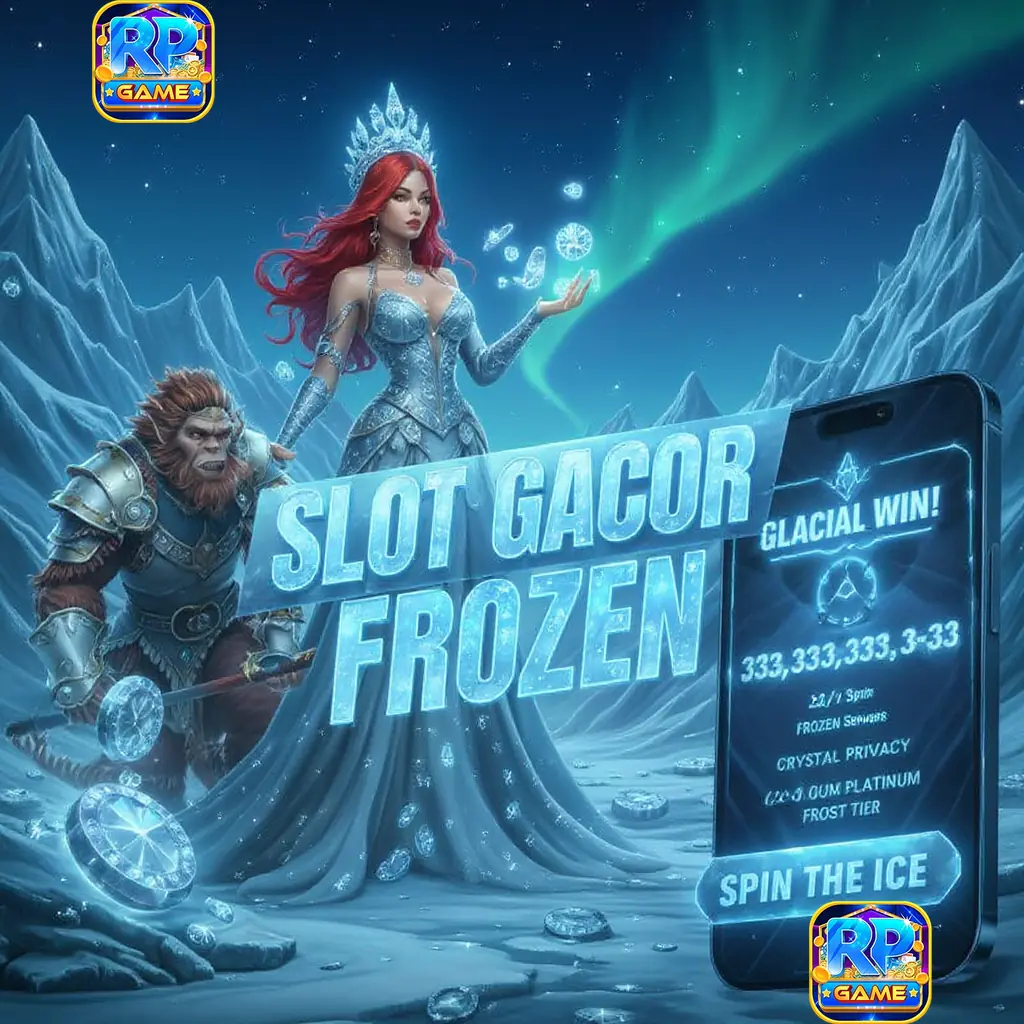 RPGAME Apk Slot Login Edukasi CBT48K11 image 1