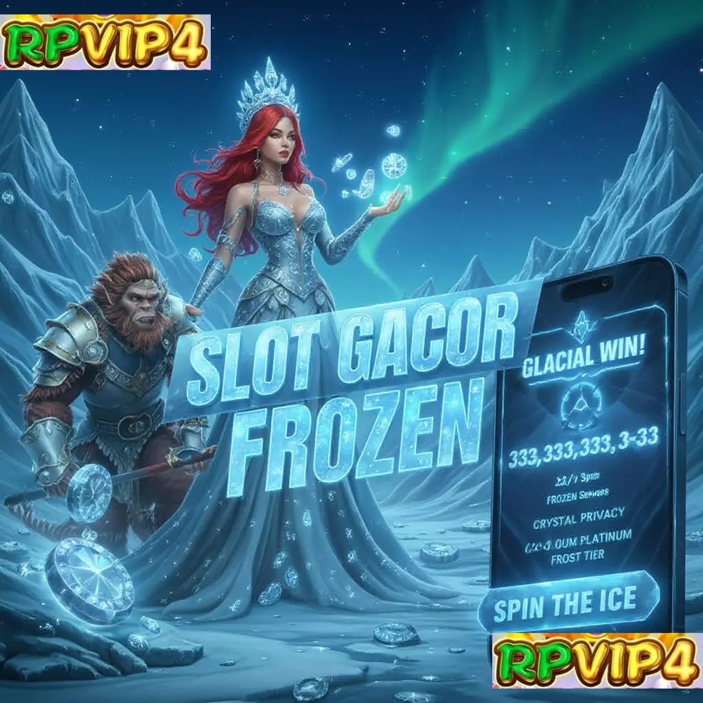 RPVIP4 Apk Slot Login Edukasi CBT48K11 image 1