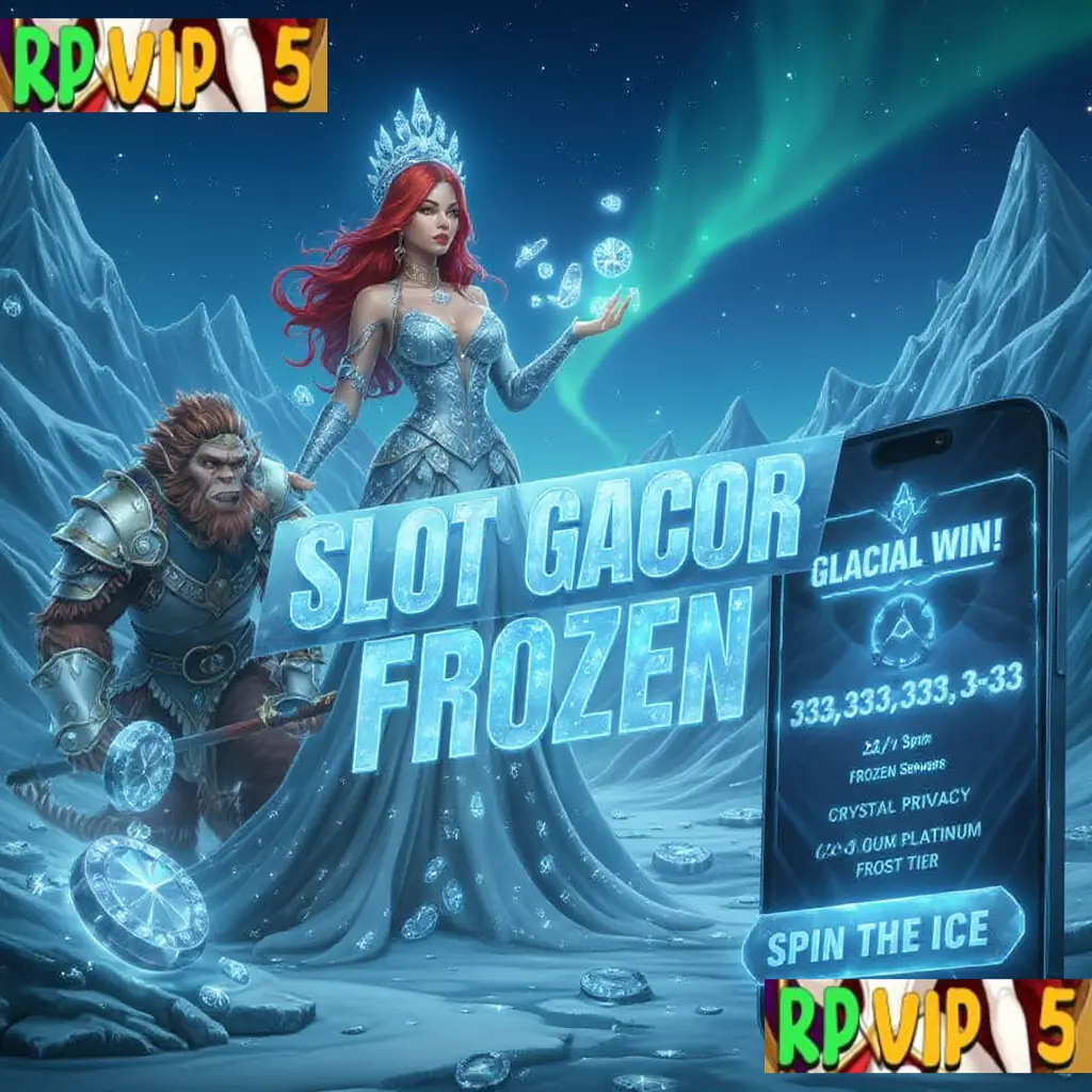 RPVIP5 Apk Slot Login Edukasi CBT48K11 image 1