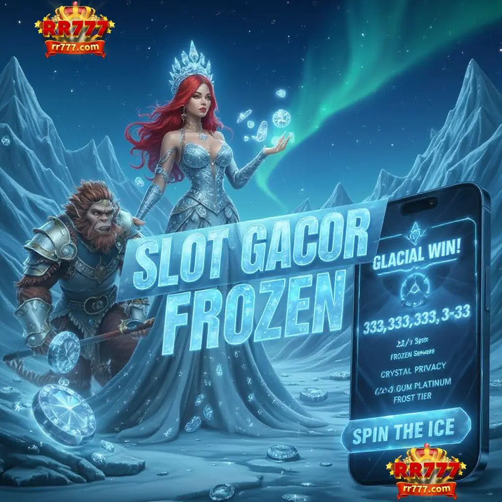 RRIDR Apk Slot Login Edukasi CBT48K11 image 1