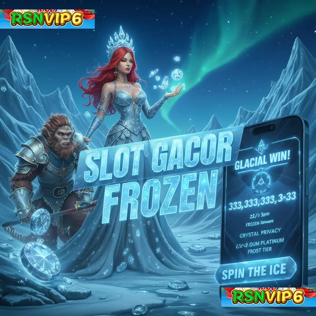 RSNVIP6 Apk Slot Login Edukasi CBT48K11 image 1