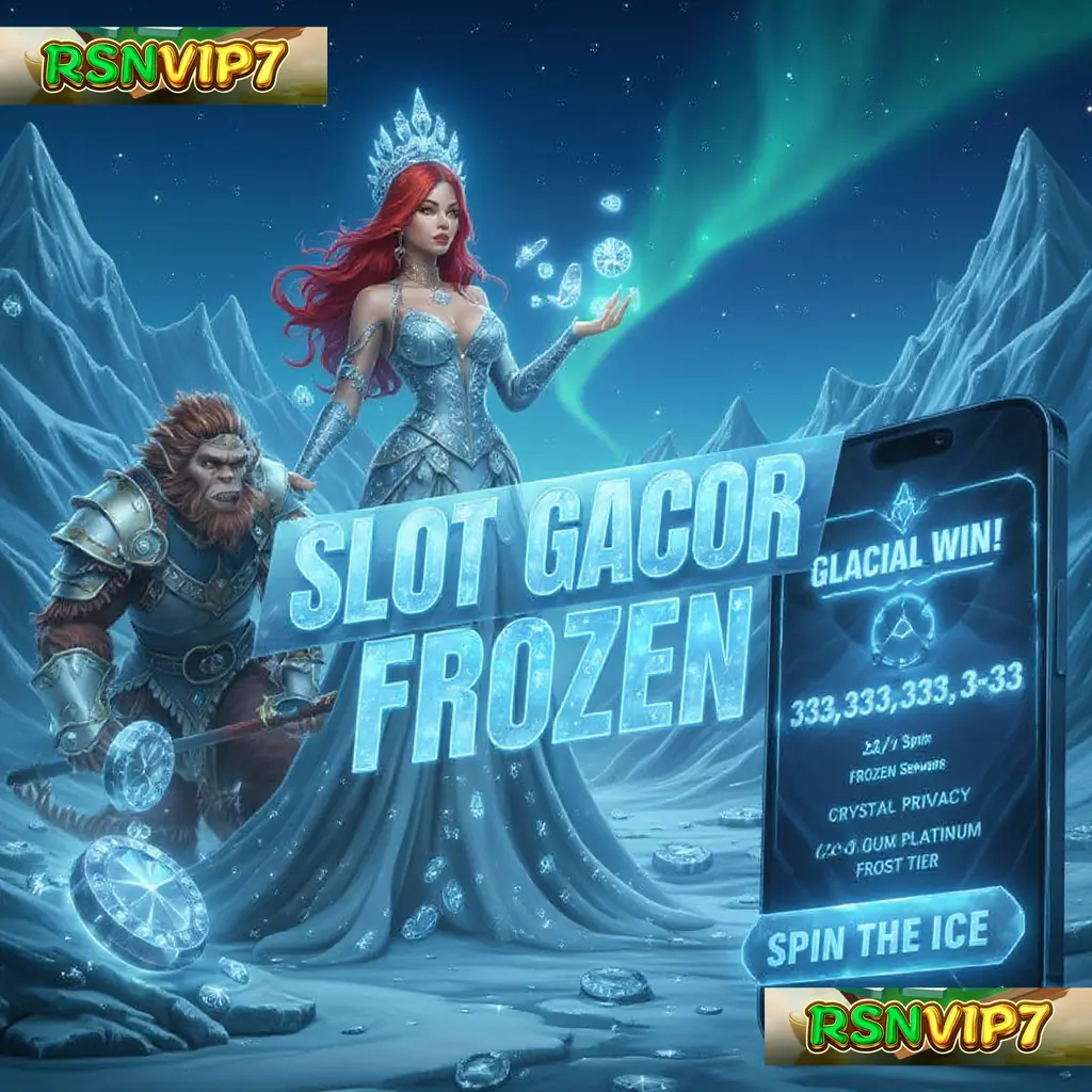 RSNVIP7 Apk Slot Login Edukasi CBT48K11 image 1