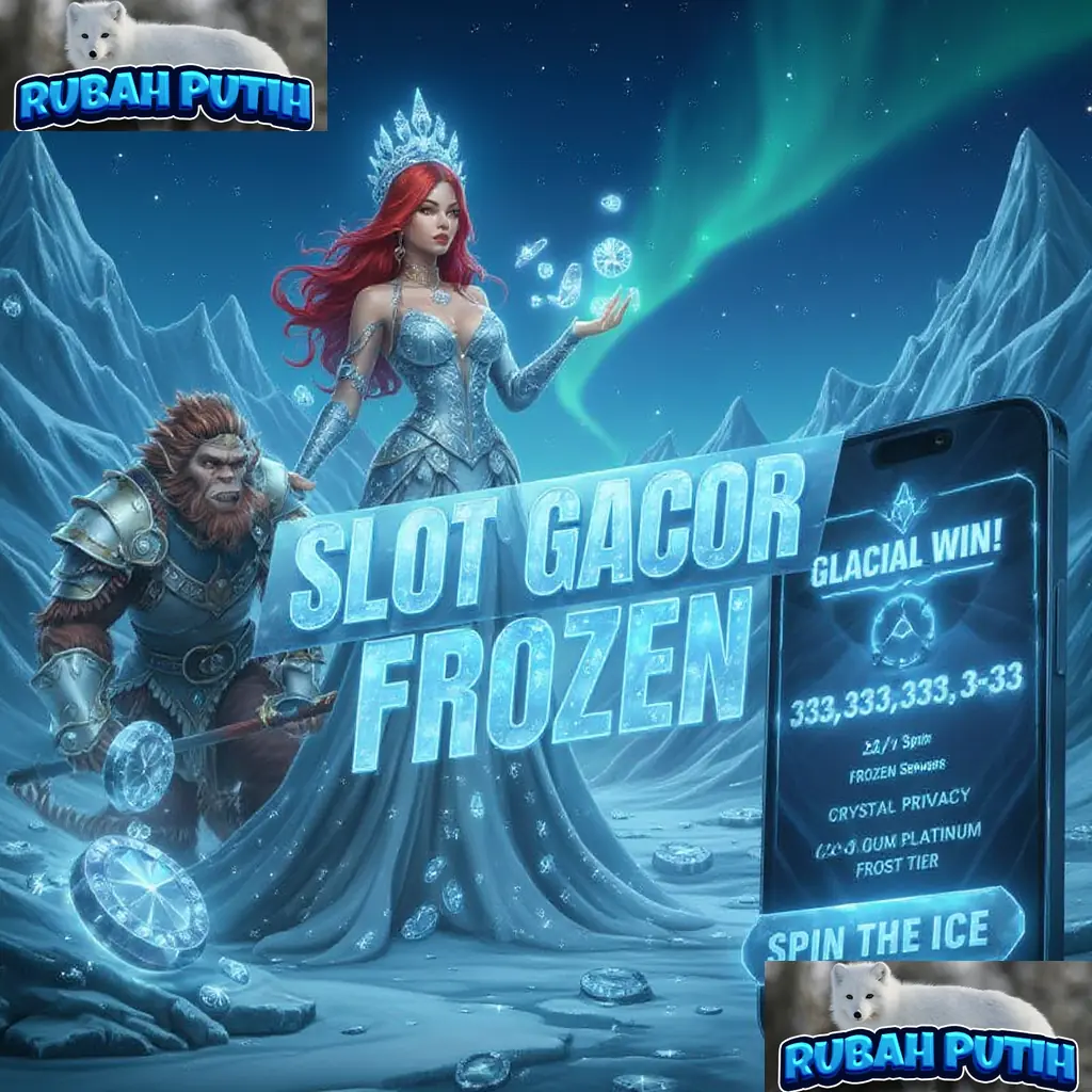 RUBAH PUTIH SLOT Apk Slot Login Edukasi CBT48K11 image 1