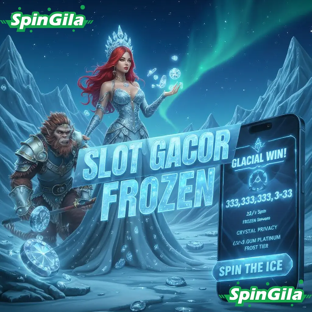 SPINGILA Apk Slot Login Edukasi CBT48K11 image 1